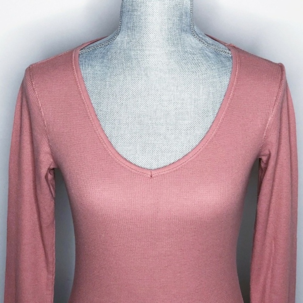 Active Basic Top Cotton Blend Stretch (Q23) - image 5